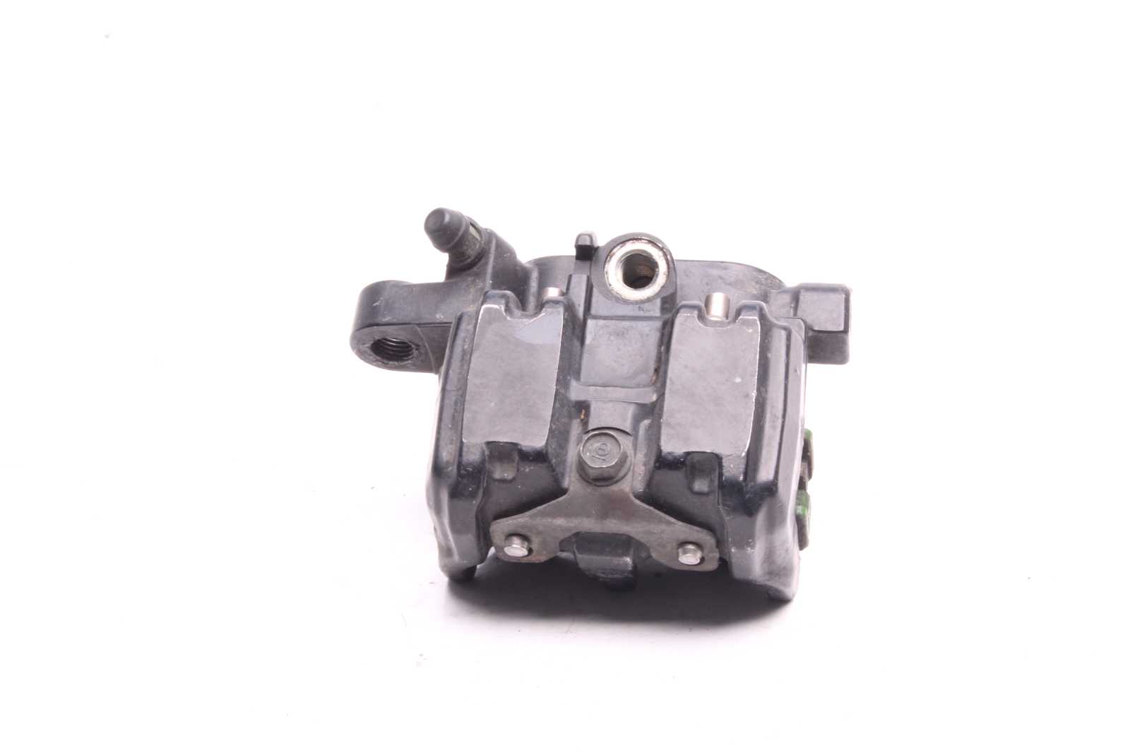 Bremssattel Bremszange hinten Honda CBR 1000 F SC21 87-88  Honda   