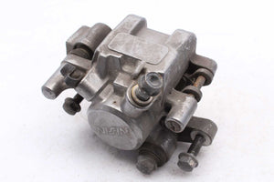 Bremssattel Bremszange hinten Honda NTV 650 Revere RC33 88-97  Honda   