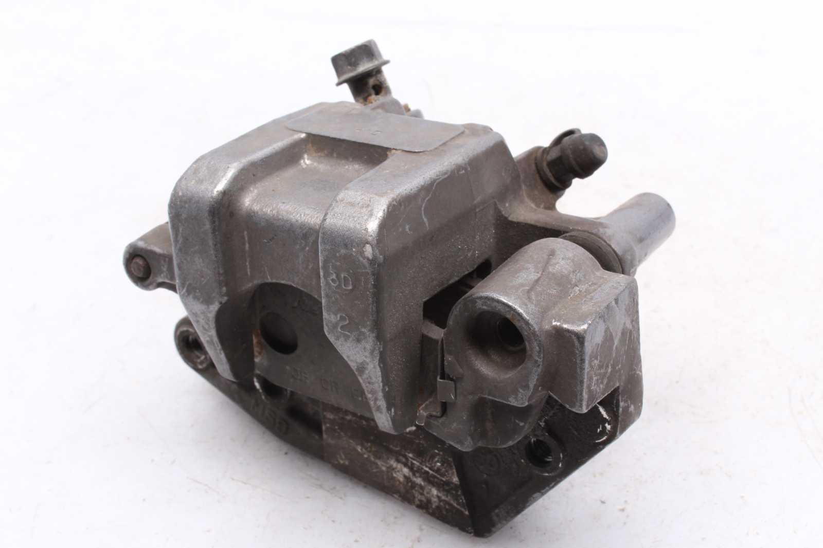 Bremssattel Bremszange hinten Honda NTV 650 Revere RC33 88-97  Honda   