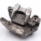 Bremssattel Bremszange hinten Honda NTV 650 Revere RC33 88-97  Honda   