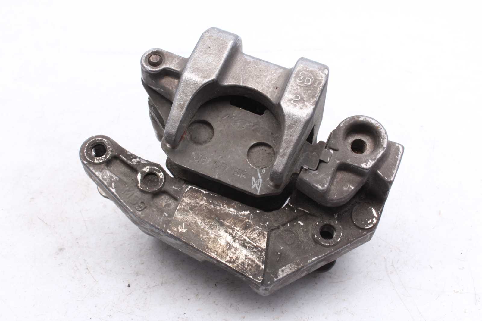 Bremssattel Bremszange hinten Honda NTV 650 Revere RC33 88-97  Honda   