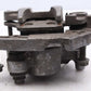 Bremssattel Bremszange hinten Honda NTV 650 Revere RC33 88-97  Honda   