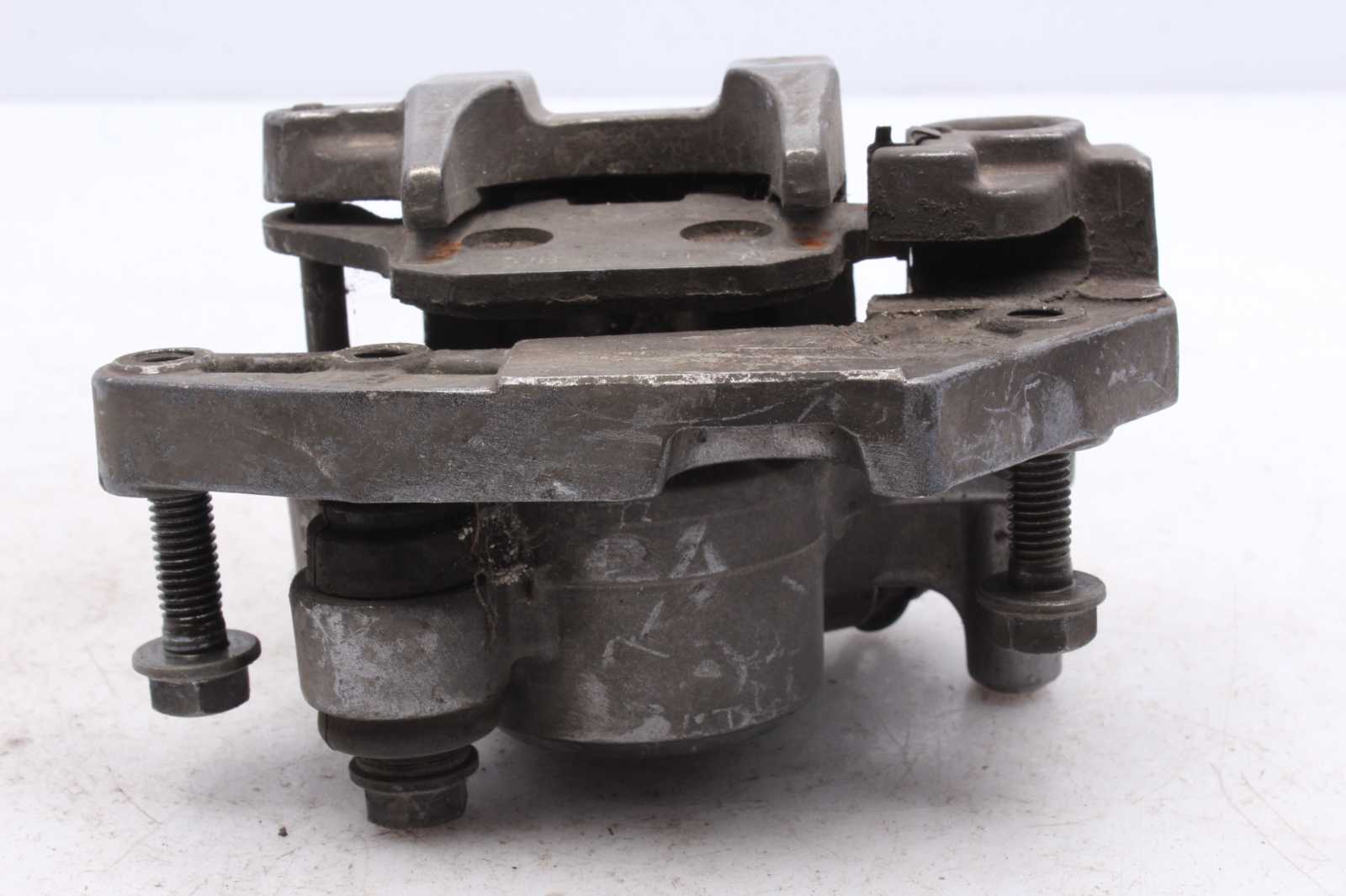 Bremssattel Bremszange hinten Honda NTV 650 Revere RC33 88-97  Honda   