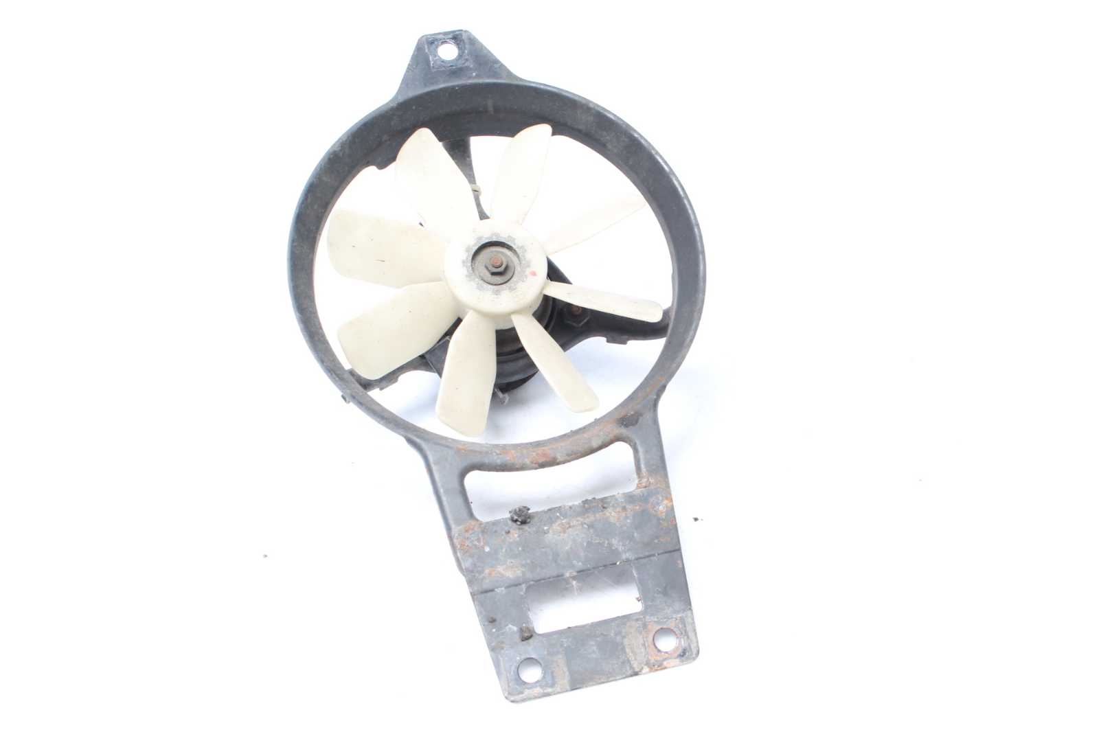 Lüfter Kühlerlüfter Ventilator Kawasaki GPZ 500 S EX500A/B 89-93  Kawasaki   