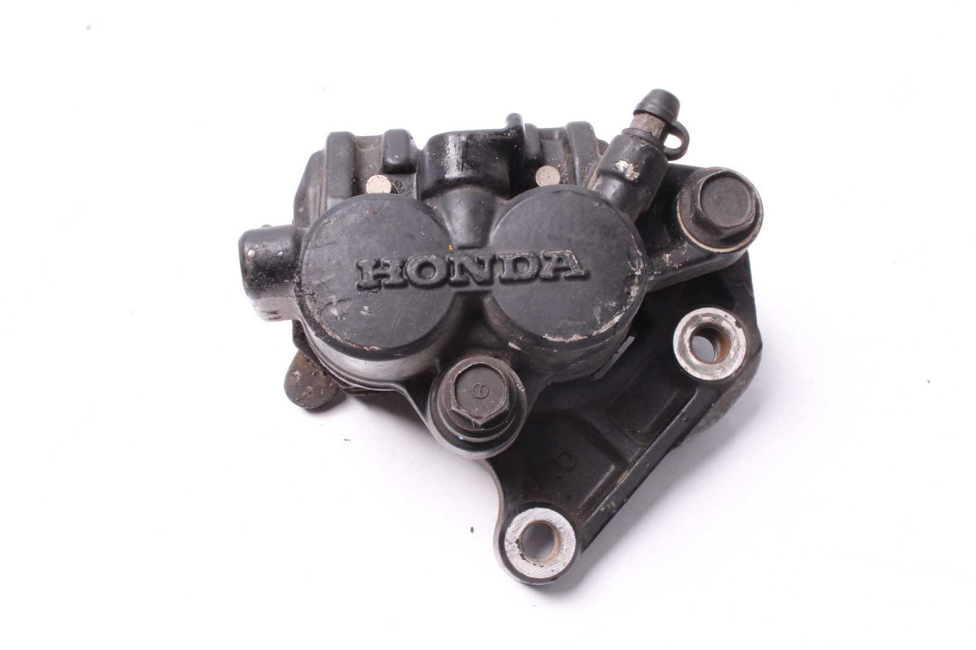 Bremssattel Bremszange vorn rechts Honda CB 900 F Boldor SC09 82-83  Honda   