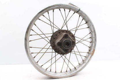 Jante roue avant roue avant Honda XL 185 S L185S 79-83