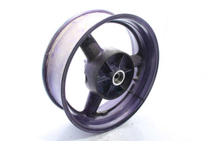 Felge Hinterrad Rad hinten Suzuki RF 900 R GT73B 94-98  Suzuki   