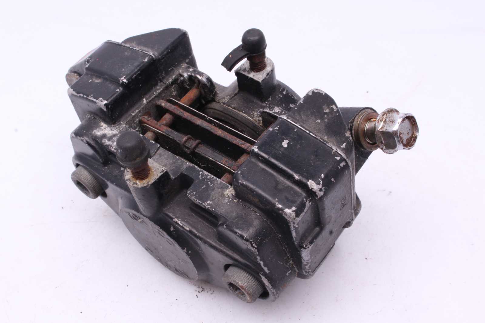 Bremssattel Bremszange hinten Suzuki GS 750 GS750 77-79  Suzuki   