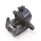 Bremssattel Bremszange hinten Kawasaki Z 1100 ST KZT10A 81-83  Kawasaki   