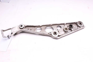 Fußrastenhalteplatte links Honda CBX 750 F RC17 84-86