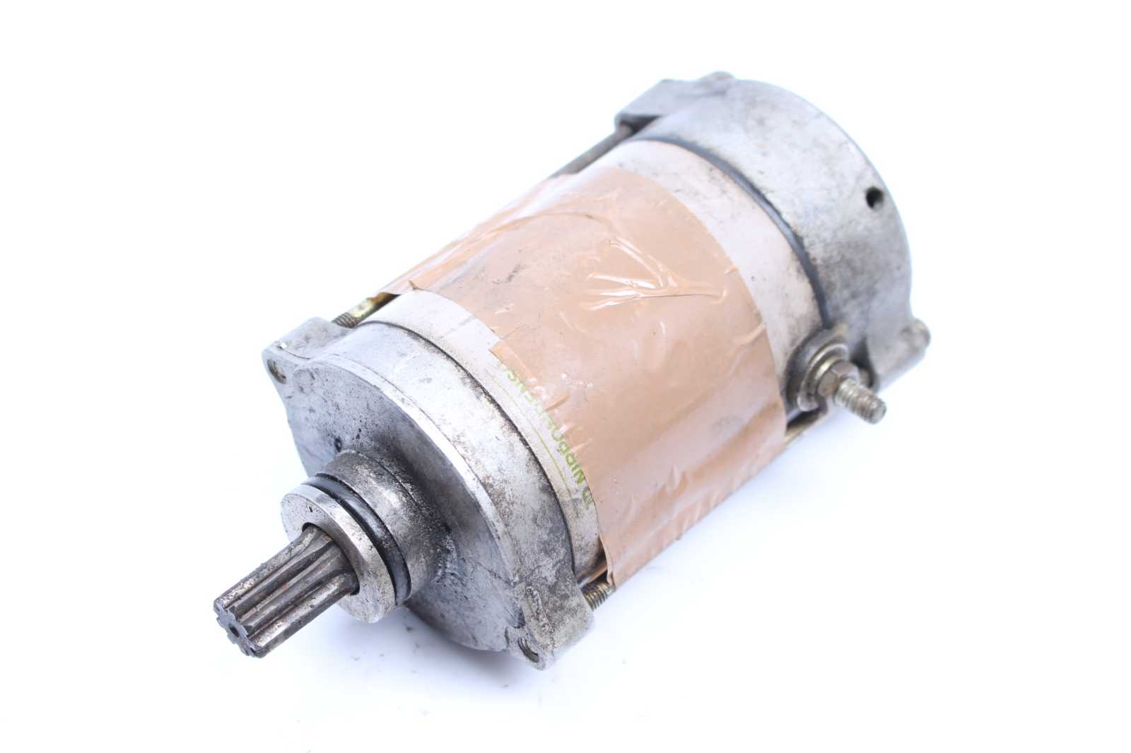 Anlasser Starter Startermotor Suzuki GS 400 E GS400 78-83  Suzuki   