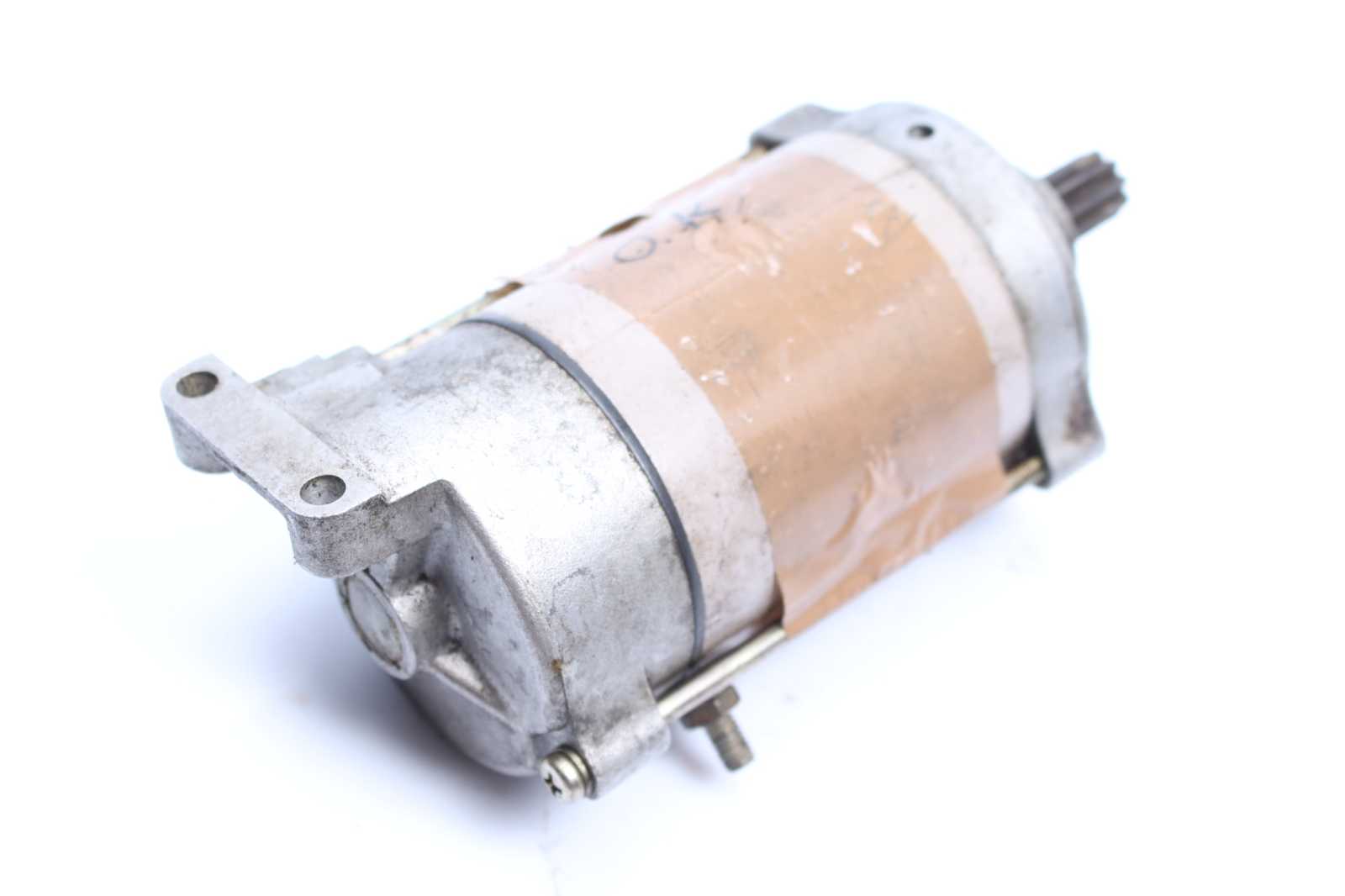 Anlasser Starter Startermotor Suzuki GS 400 E GS400 78-83  Suzuki   