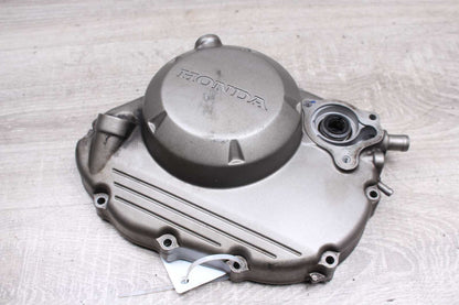 capot moteur droit Honda CBR 125 R JC34 04-06