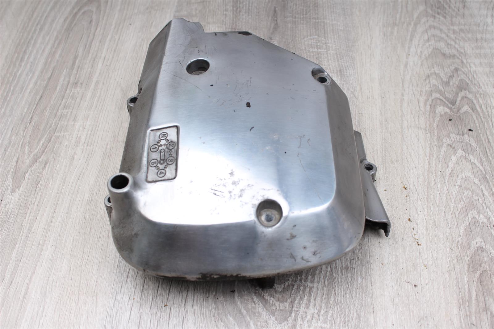 Ritzelabdeckung Abdeckung Ritzelschutz Suzuki GSX 1100 E GS110X-E 80-82  Suzuki   