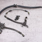 Set Bremsschlauch Bremsleitung vorn Honda CBR 600 F PC31 95-98  Honda   