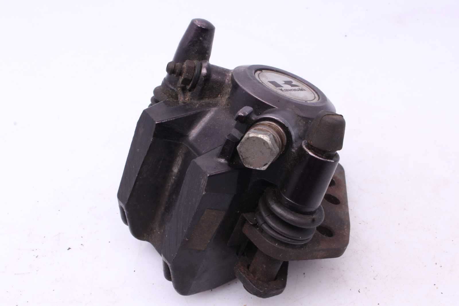 Bremssattel Bremszange vorn rechts Kawasaki GPZ 1100 Unitrak KZT10B-B 83-85  Kawasaki   