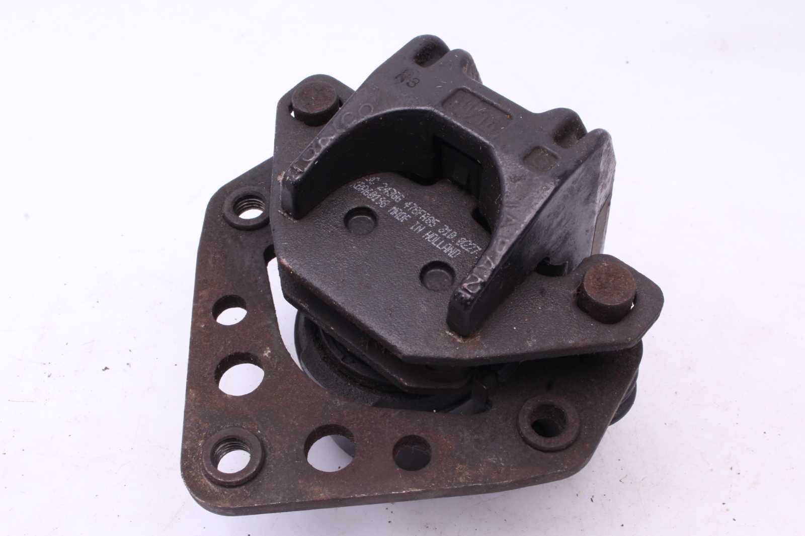 Bremssattel Bremszange vorn rechts Kawasaki GPZ 1100 Unitrak KZT10B-B 83-85  Kawasaki   