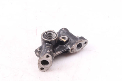 Ölkühler Verteiler Kawasaki Z 1000 Z1-R Z1F/B 79-80  Kawasaki   