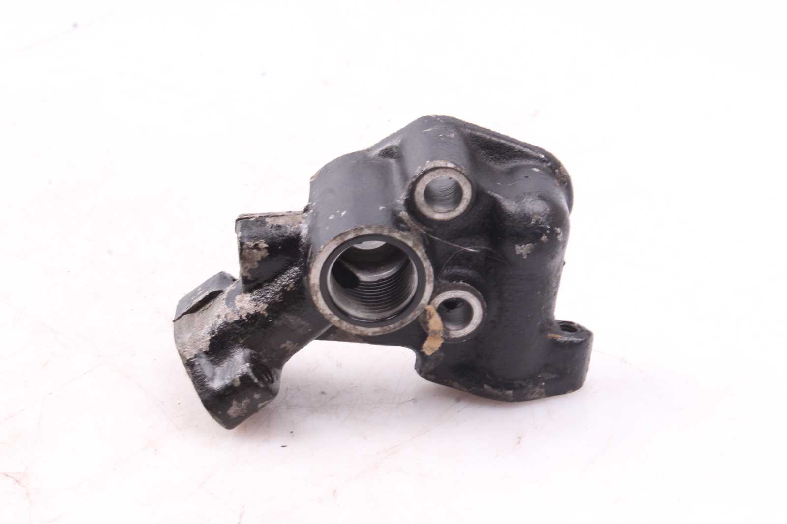 Ölkühler Verteiler Kawasaki Z 1000 Z1-R Z1F/B 79-80  Kawasaki   