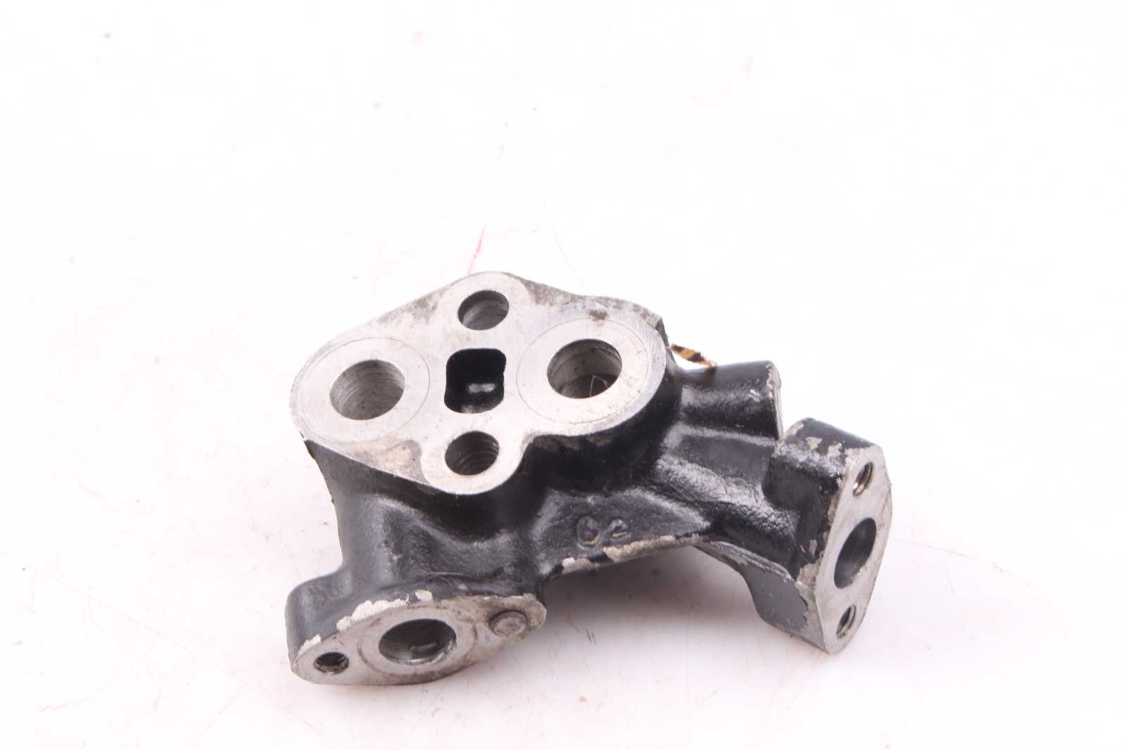 Ölkühler Verteiler Kawasaki Z 1000 Z1-R Z1F/B 79-80  Kawasaki   