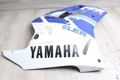 Seitenverkleidung Verkleidung vorn rechts Yamaha FZR 1000 2LA 86-88  Yamaha   