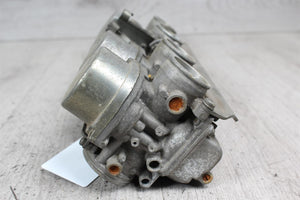 Vergaser Vergaserbank Vergaserbatterie Honda CB 900 F Bol D'or SC01 79-80  Honda   