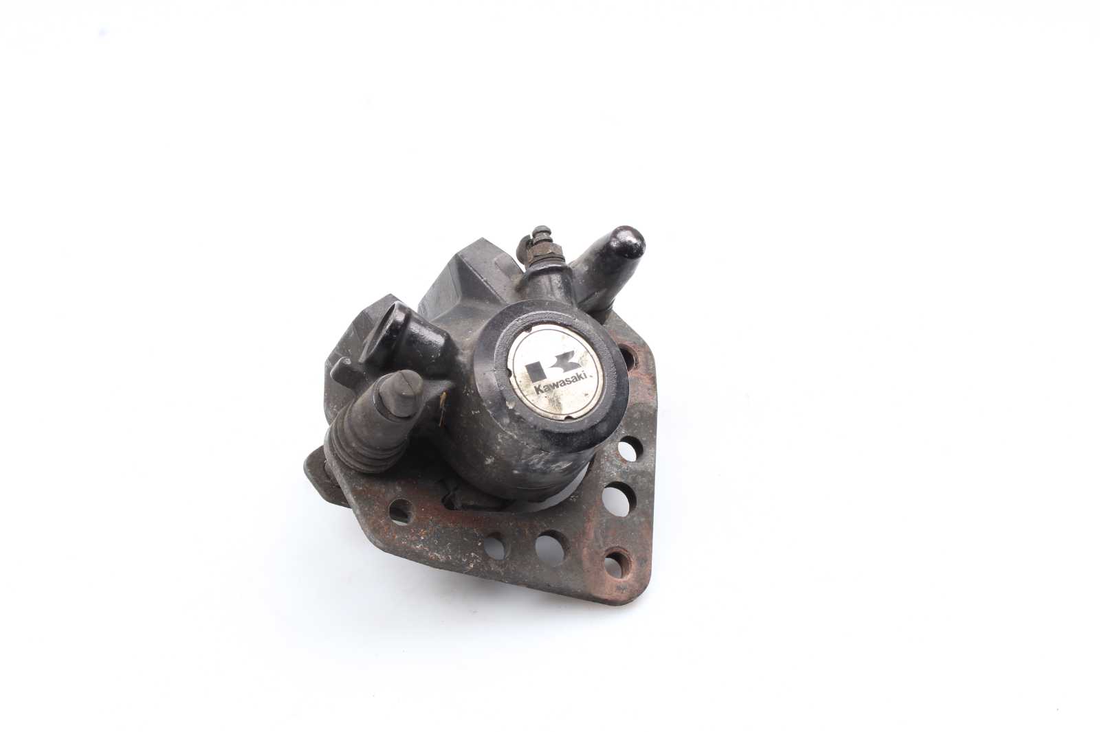 Bremssattel Bremszange hinten Kawasaki GPZ 750 Unitrak ZX750A3 83-85  Kawasaki   