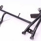 Fußrastenanlage hinten links Honda CBR 600 F PC19 87-88  Honda   