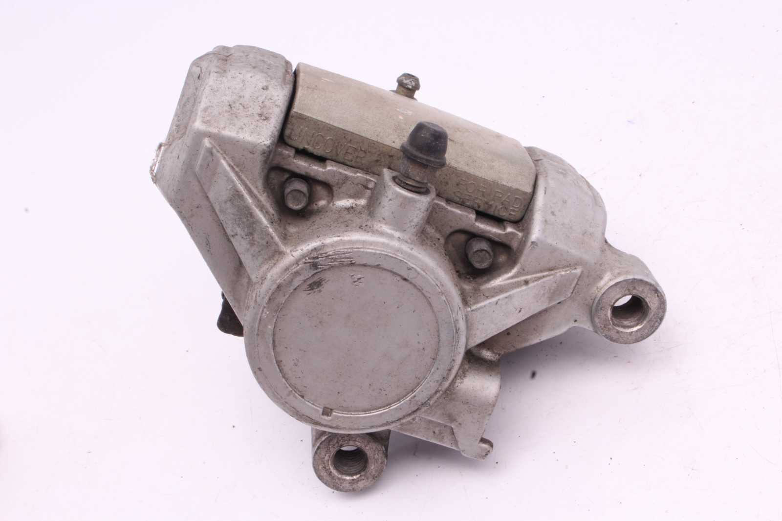 Bremssattel Bremszange hinten Yamaha FZR 600 3HE 89-93  Yamaha   