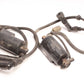 Zündspule Kerzenstecker Honda CM 400 T NC01 80-83  Honda   