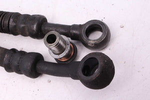 Ölleitung Ölkühler Kawasaki GPZ 900 R ZX900A/1-6 84-89  Kawasaki   