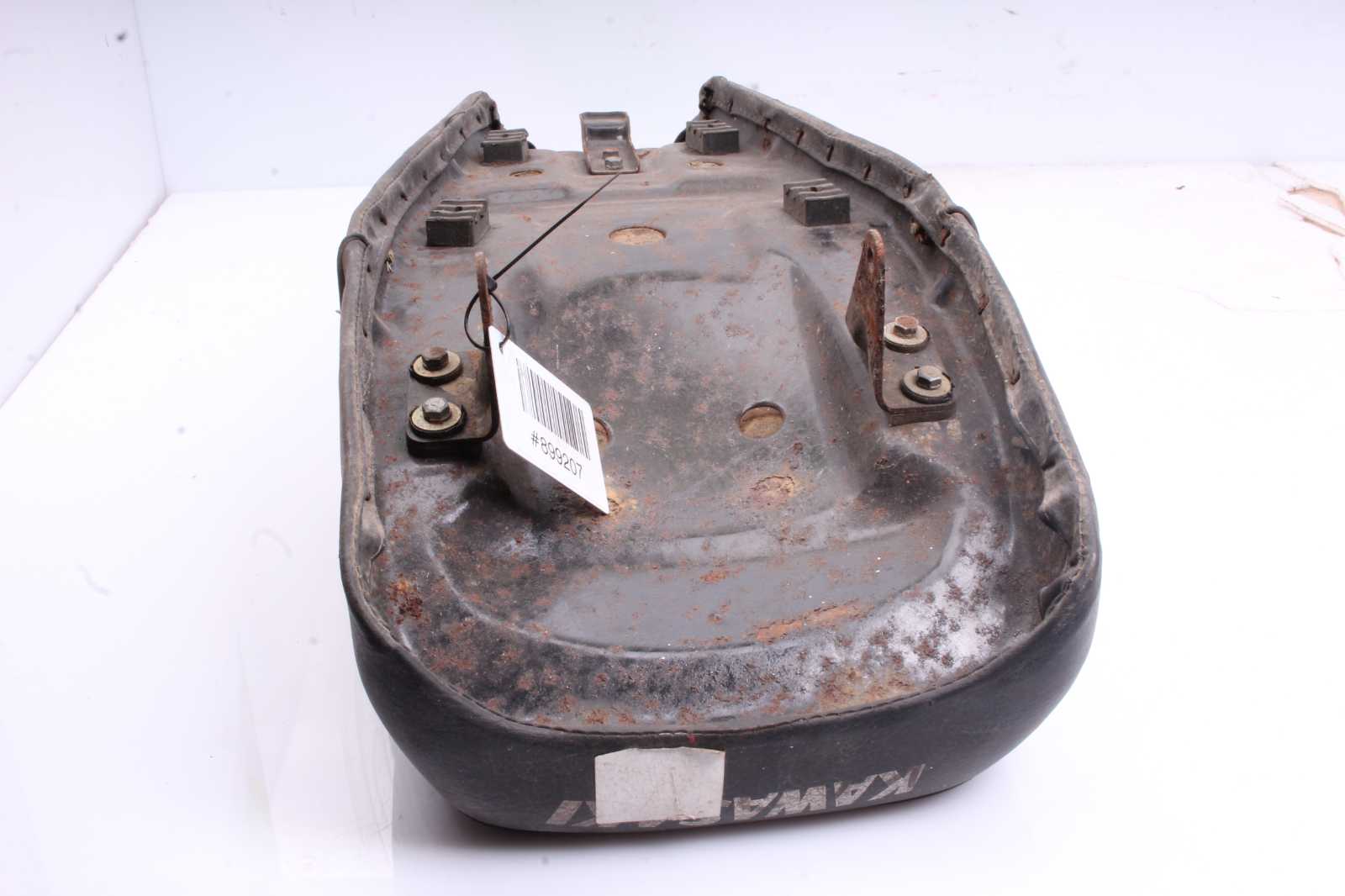 Sitzbank Sitzkissen Sitz Kawasaki KL 250 KL250A 78-83  Kawasaki   