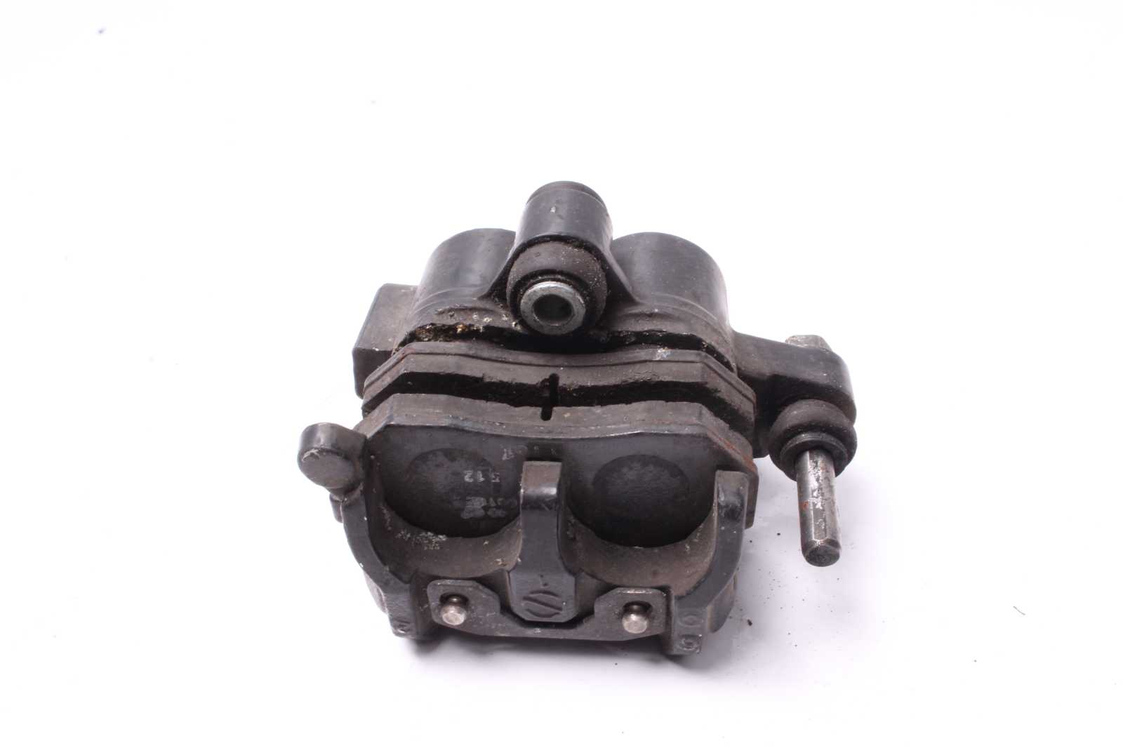 Bremssattel Bremszange vorn rechts Honda CB 900 F Boldor SC09 82-83  Honda   