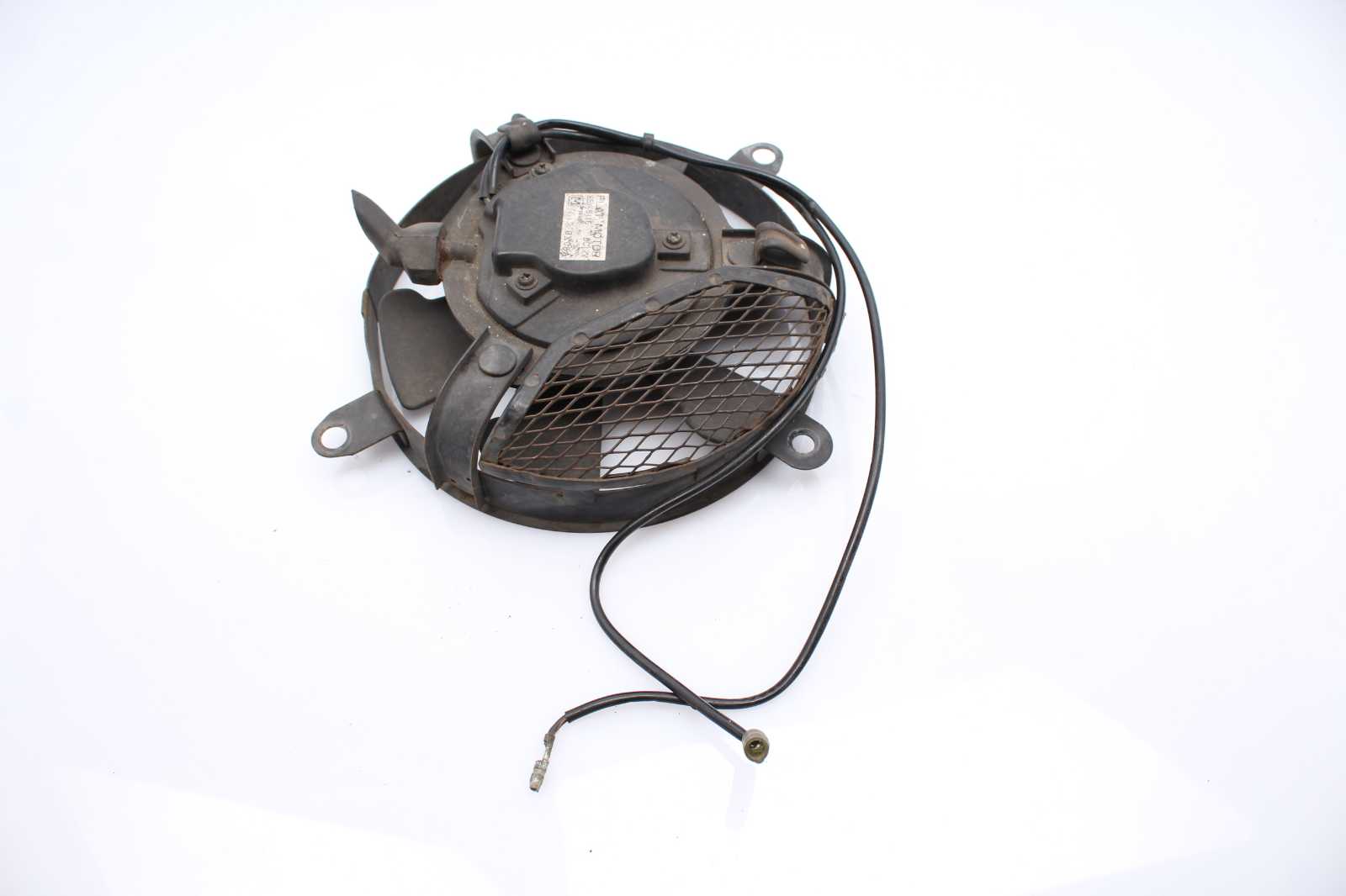 Lüfter Kühlerlüfter Ventilator Suzuki GSF 400 Bandit GK75B 91-96  Suzuki   