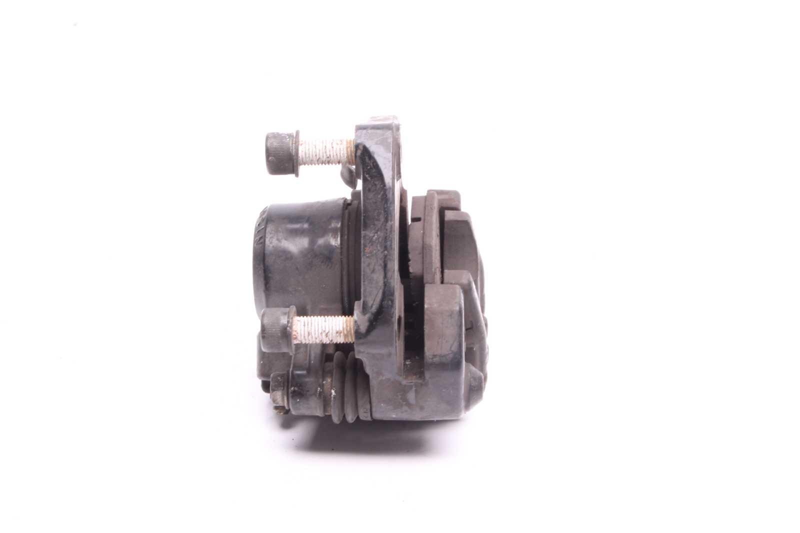 Bremssattel Bremszange vorn links Honda CB 900 F Boldor SC09 82-83  Honda   