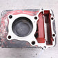 Zylinderblock Zylinder Zylinderfuß Honda XLV 750 R RD01 83-85  Honda   