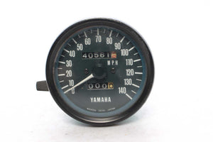 Tachometer Yamaha XS 360 1U4 77-78  Yamaha   