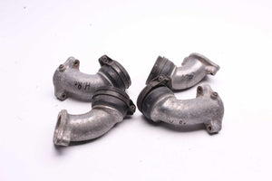 Ansaugstutzen links rechts Honda GL 1100 Gold Wing SC02 80-83  Honda   