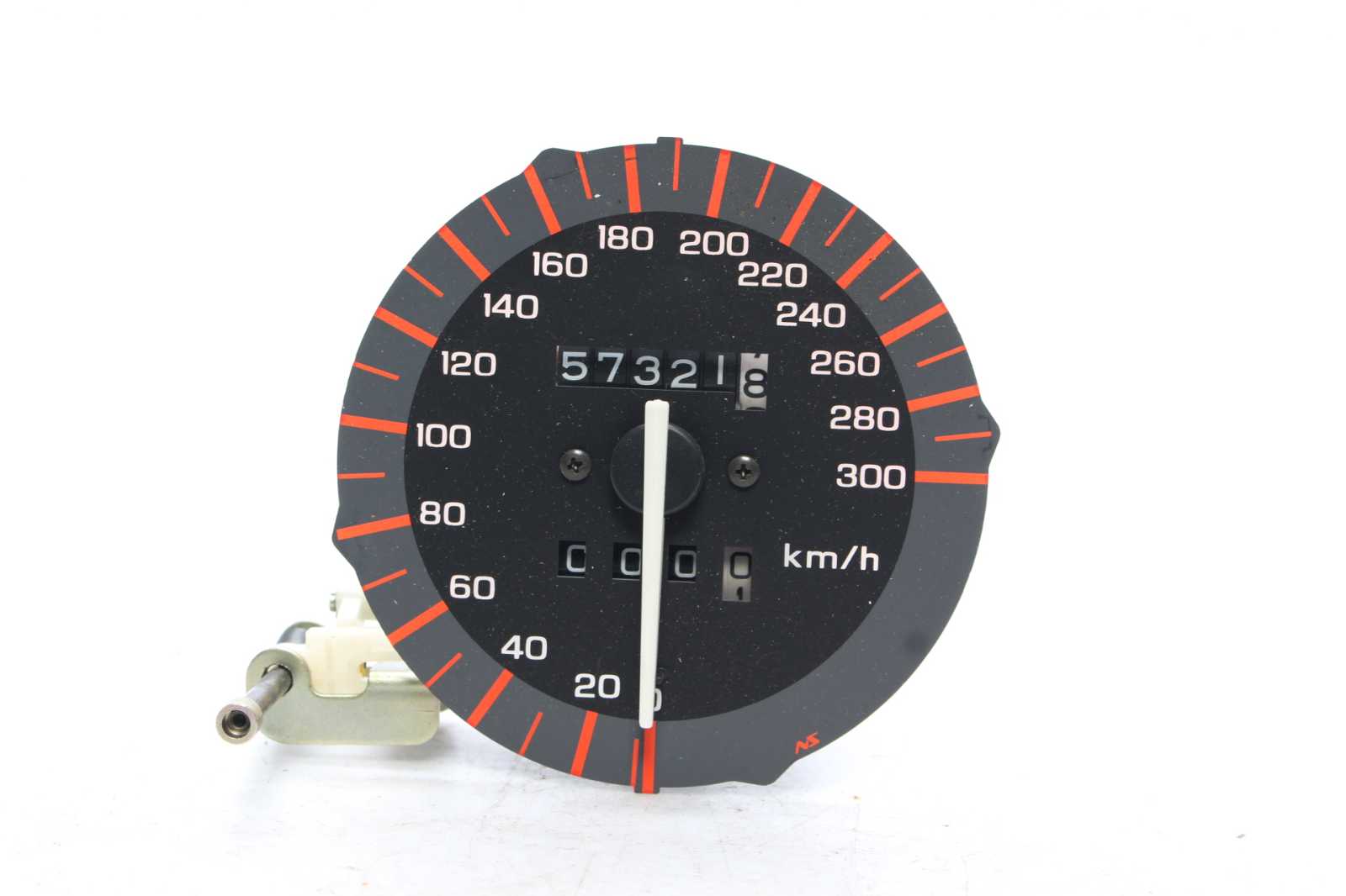 Tachometer Honda CBR 1000 F SC21 87-88  Honda   