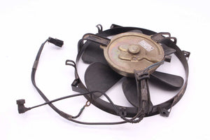 Lüfter Ventilator Kühlerlüfter Honda CBR 1000 F SC21 87-88  Honda   