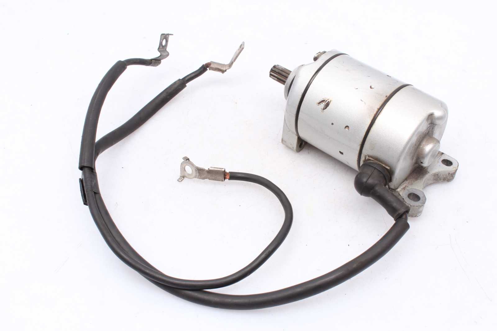 Anlasser Starter Startermotor Honda CBX 125 F Custom JC11E 93-97  Honda   