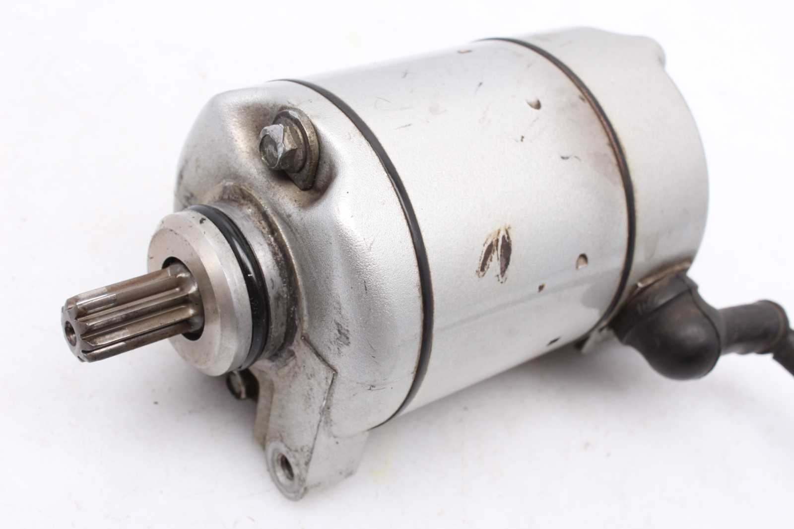 Anlasser Starter Startermotor Honda CBX 125 F Custom JC11E 93-97  Honda   