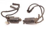 Zündspule Kerzenstecker Honda CM 400 T NC01 80-83  Honda   