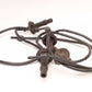 Zündkerzenstecker Zündkabel Honda CBR 600 F PC19 87-88