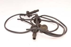 Zündkerzenstecker Zündkabel Honda CBR 600 F PC19 87-88