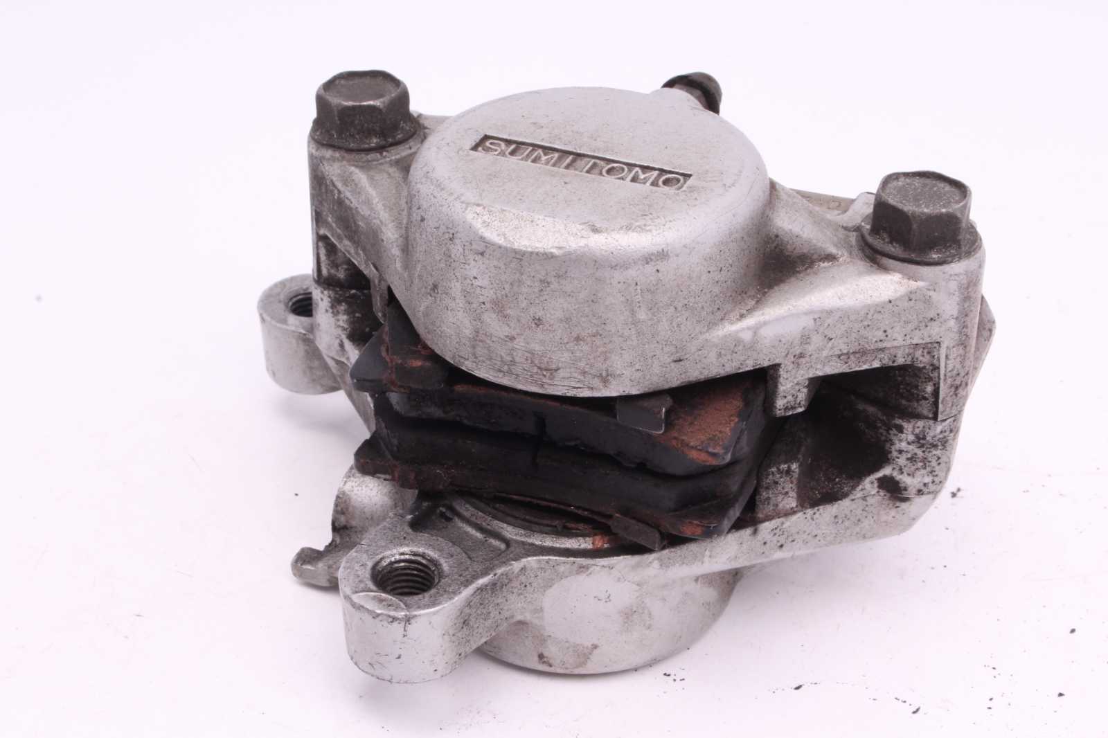 Bremssattel Bremszange hinten Yamaha FZR 600 3HE 89-93  Yamaha   