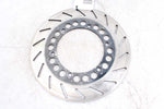 Bremsscheibe Bremse hinten 5mm Kawasaki Z 650 SR KZ650D 78-80  Kawasaki   