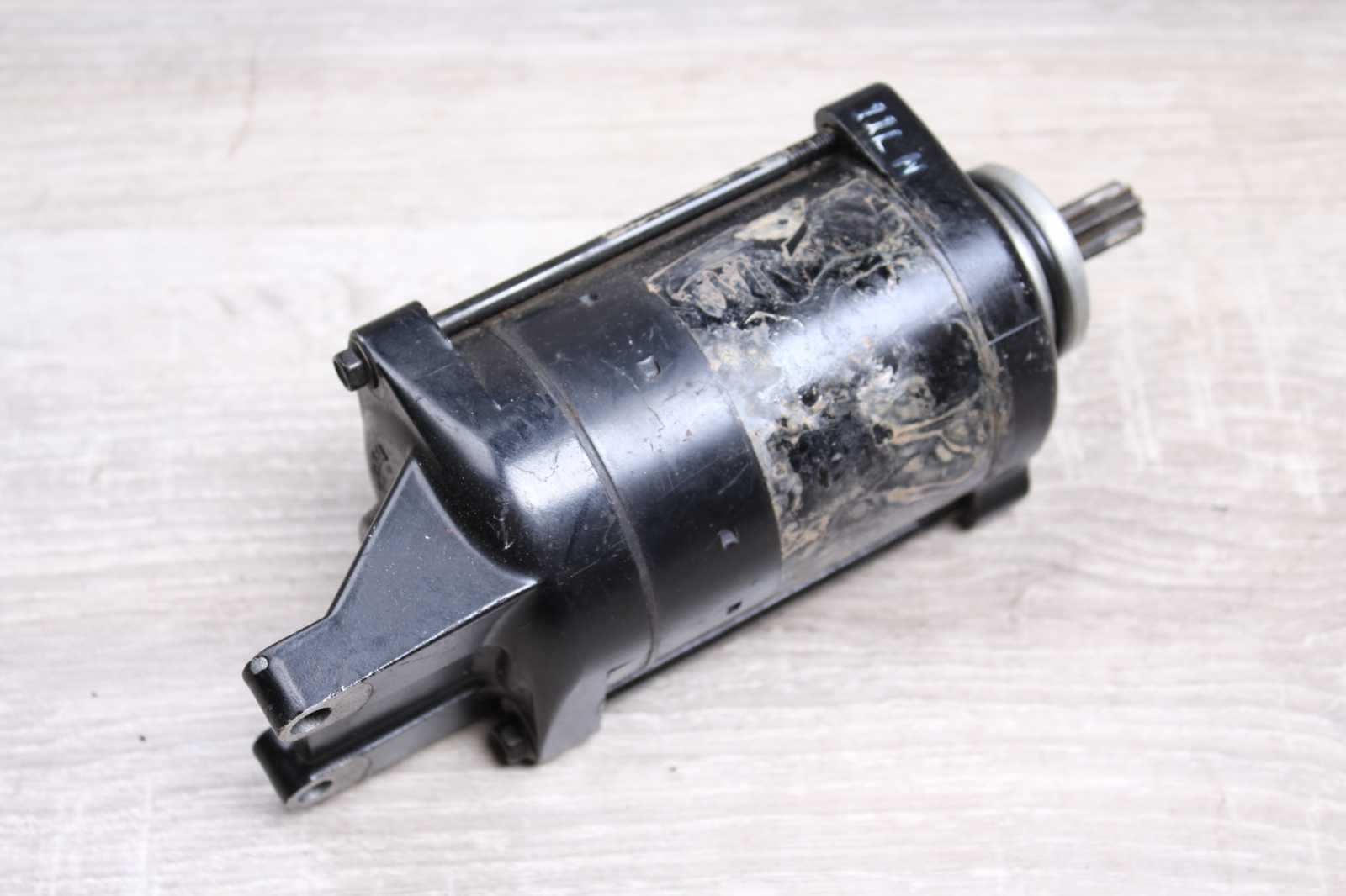 Anlasser Starter Startermotor Suzuki GSX-R 1100 Modell J GU74C/J 88-88  Suzuki   