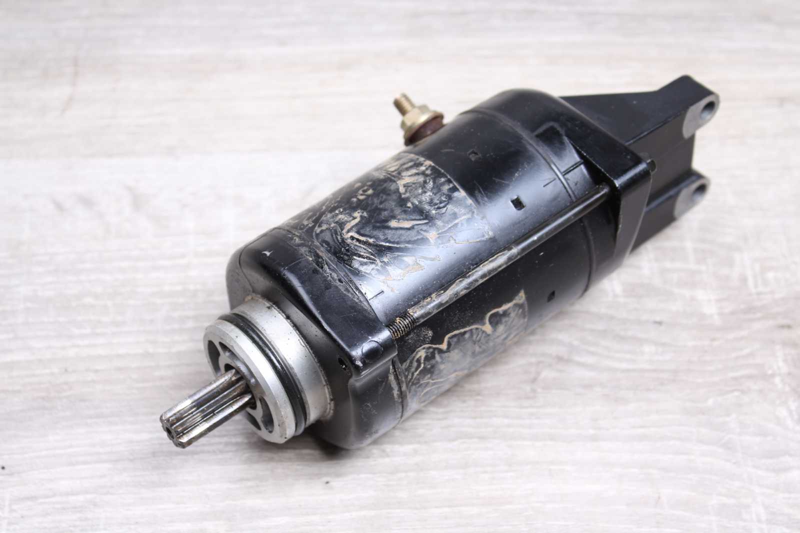 Anlasser Starter Startermotor Suzuki GSX-R 1100 Modell J GU74C/J 88-88  Suzuki   