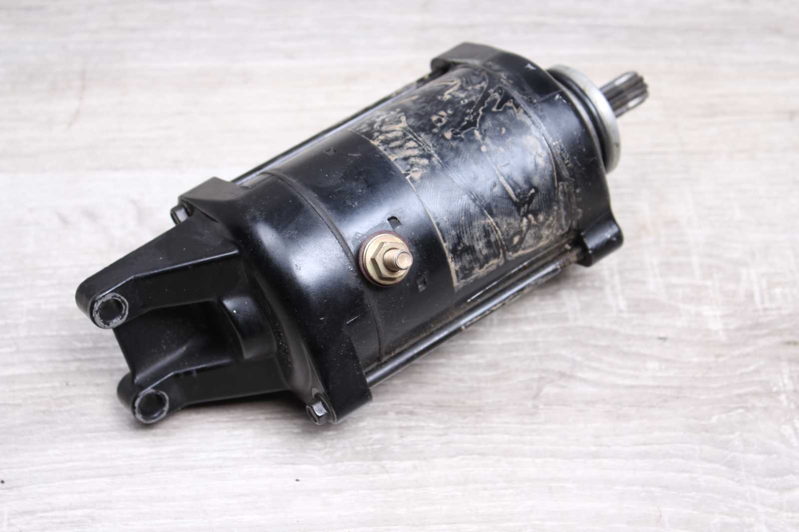 Anlasser Starter Startermotor Suzuki GSX-R 1100 Modell J GU74C/J 88-88  Suzuki   